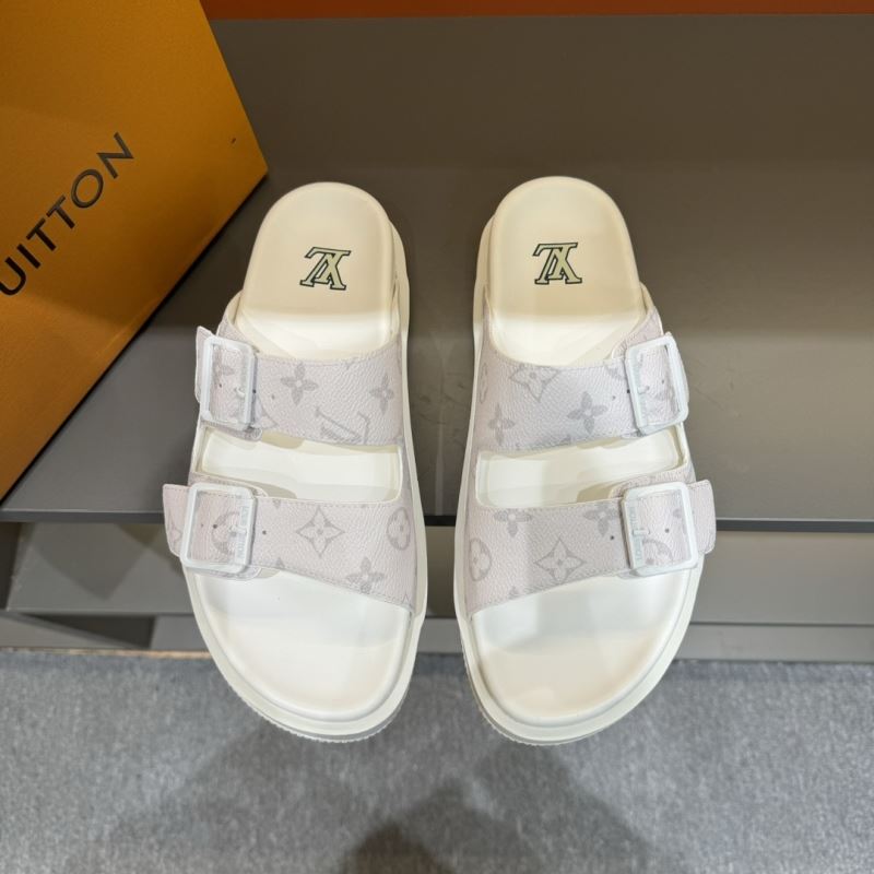 Louis Vuitton Slippers